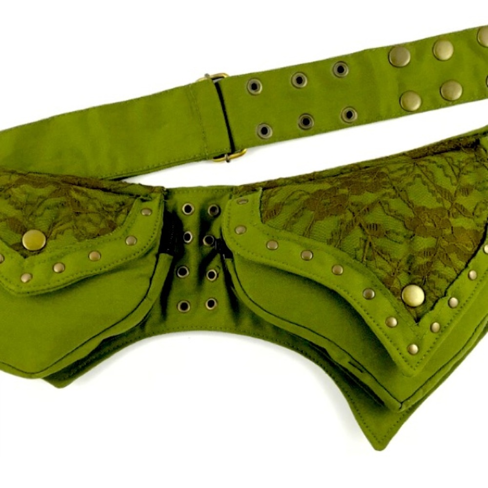 Fanny pack